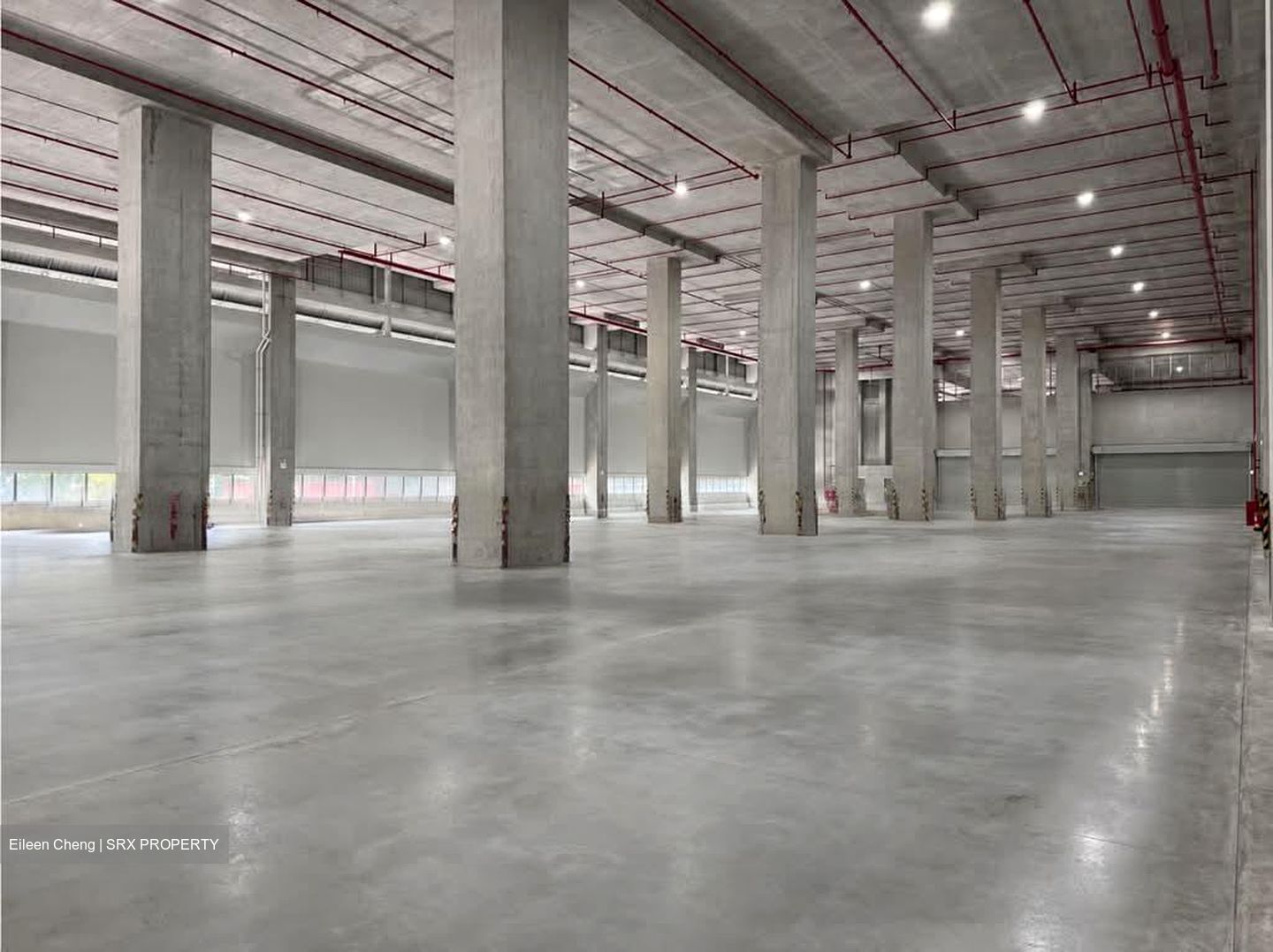 Pioneer Road (D22), Warehouse #577067561